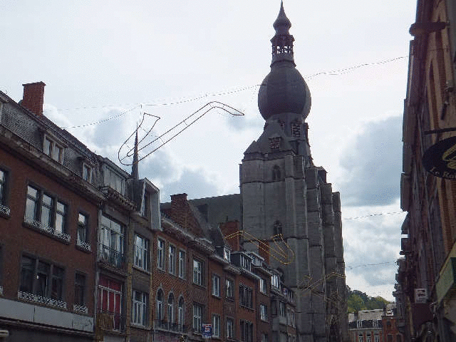 �T�N�X�t�H���̊X�f�B�i��