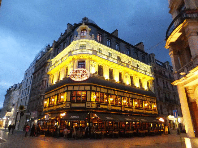 �A���J��o���u�����b�Z����̎U��