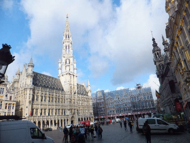 �����̃M�������[�E�T���`���x�[���ƃO�����v���X