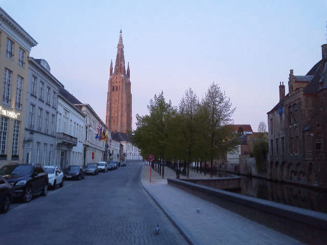 �����̃u���[�W��