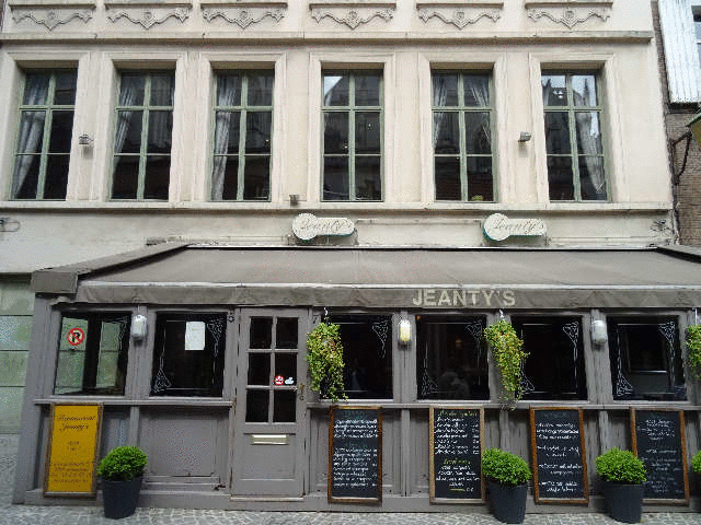 �m�[�g���_���吹���ƃA���g���[�v�ł̒��H