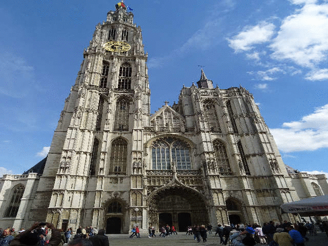 �t�����L��̃��[�x���X�̑�