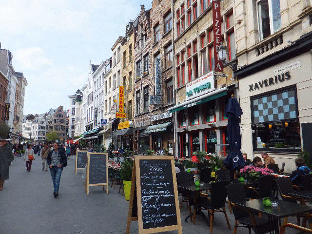 �t�����L��̃��[�x���X�̑�