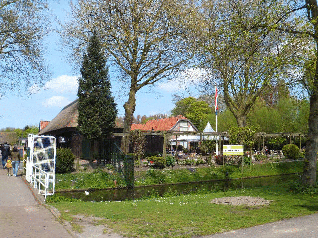 ���X�g�����@DE�@SCHAAPSKOOI