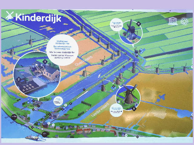 �L���f���_�C�N�̃}�b�v