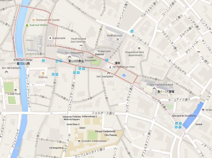 �Q���g�̊X���Љ�